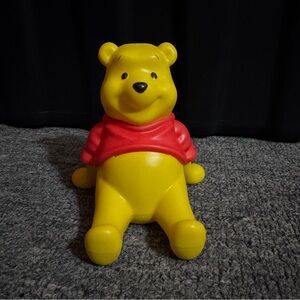 Winnie the Pooh Smart phone stand